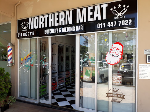 Northern Meat Purveyors
