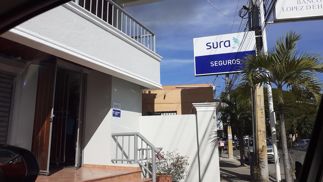 Seguros Sura