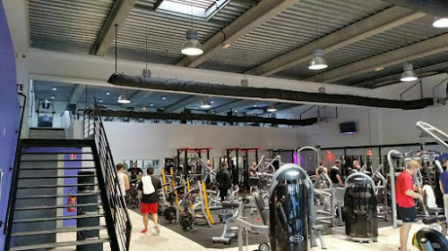 Centre de fitness MYWAY FITNESS VALENCE Bourg-lès-Valence