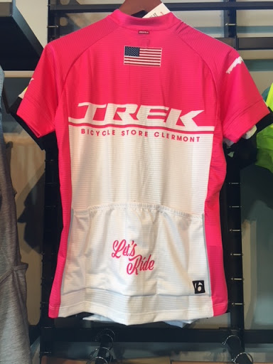 Bicycle Store «The Cycling Hub», reviews and photos, 1200 Oakley Seaver Dr, Clermont, FL 34711, USA