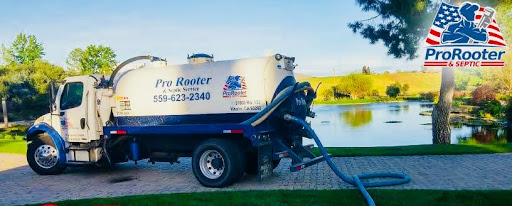 Pro Rooter & Septic