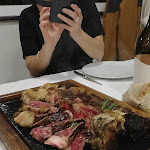 Photo n°1 de l'avis de Michel.a fait le 06/11/2021 à 20:11 sur le  Il Boschetto à Franche