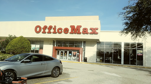 Office Supply Store «OfficeMax», reviews and photos, 3680 S Tuttle Ave, Sarasota, FL 34239, USA