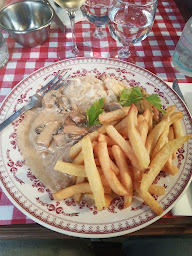 Photo n°3 de L'Abri Gourmand à Gaillon ()