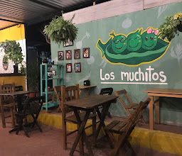 Los Muchitos Comida Vegana photo