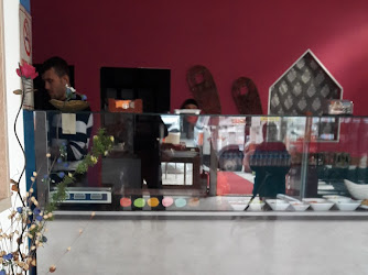 İbni Sina Çiğköfte