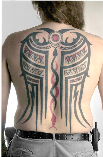 Explore to infinity and beyond tattoo ideas, creative tattoo ideas in Sandy Spring, available at Tantric Tattoo Boutique
