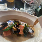 Photo n°4 de l'avis de Hannah.e fait le 17/09/2022 à 13:31 sur le  Hotel Château Royal Berlin à Berlin