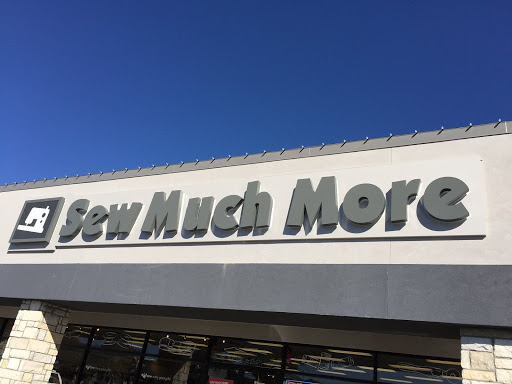 Sewing Shop «Sew Much More», reviews and photos, 3010 W Anderson Ln, Austin, TX 78757, USA