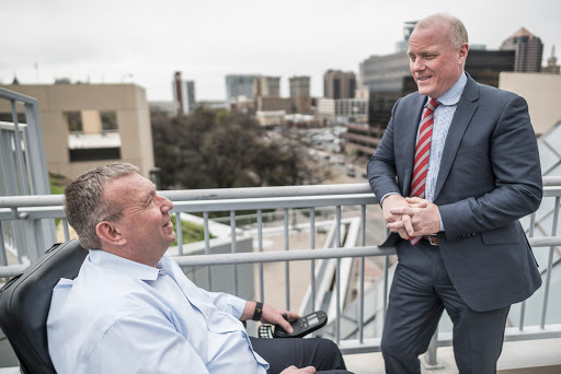 Personal Injury Attorney «Lance D. Youd, Attorney at Law», reviews and photos