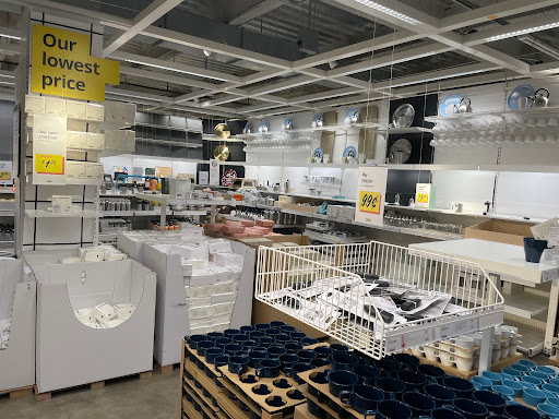 Furniture Store «IKEA Paramus Home Furnishings», reviews and photos, 100 Ikea Dr, Paramus, NJ 07652, USA