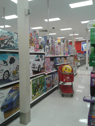 Department Store «Target», reviews and photos, 800 Rockhill Dr, Bensalem, PA 19020, USA