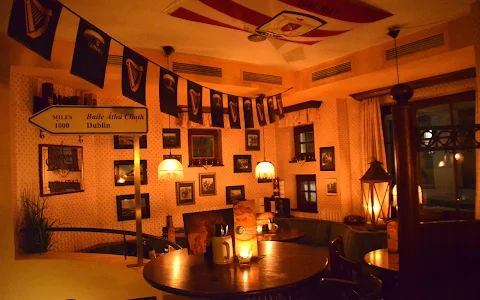 Irish Pub Kempten - A Thousand Miles to Dublin image