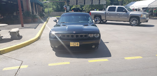 Car Wash «Pirates Cove Car Wash», reviews and photos, 2314 Northpark Dr, Kingwood, TX 77339, USA