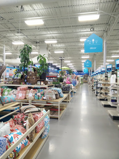 Home Goods Store «At Home», reviews and photos, 5151 US-290, Austin, TX 78735, USA