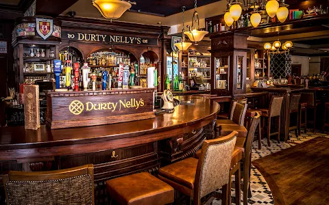 Durty Nelly's Irish Pub image