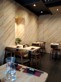 Atmosphère du Restaurant japonais KAIYO Paris - n°1