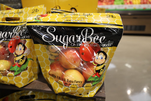 Grocery Store «Food Lion», reviews and photos, 11800 Old National Pike, New Market, MD 21774, USA