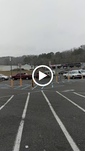 Department Store «Walmart Supercenter», reviews and photos, 2453 2nd Ave E, Oneonta, AL 35121, USA
