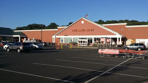 Home Improvement Store «The Home Depot», reviews and photos, 90 Monroe Turnpike, Trumbull, CT 06611, USA