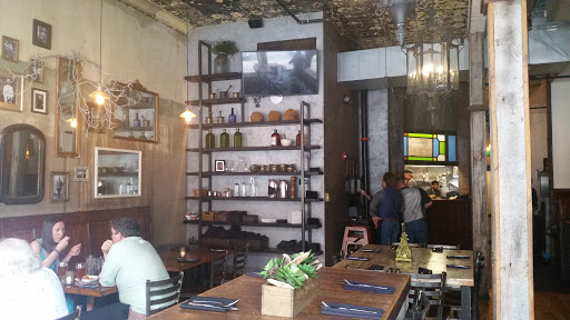Southern Restaurant (US) «GRAYS on Main», reviews and photos, 332 Main St, Franklin, TN 37064, USA