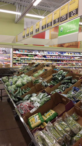 Supermarket «ALDI», reviews and photos, 1250 W Maple St, Hartville, OH 44632, USA