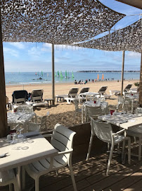 Atmosphère du Restaurant Atlantic Beach à La Baule-Escoublac - n°20