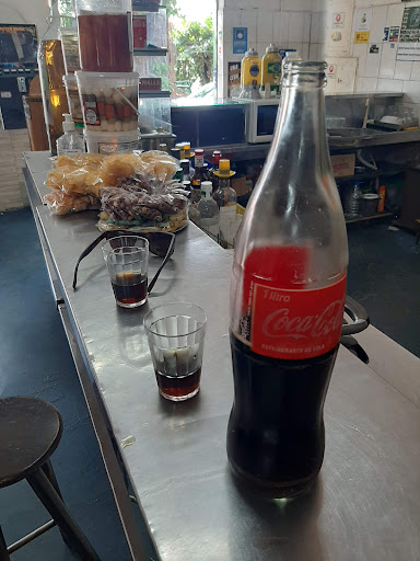 Logo da empresa - Bar Bocha Bilhar