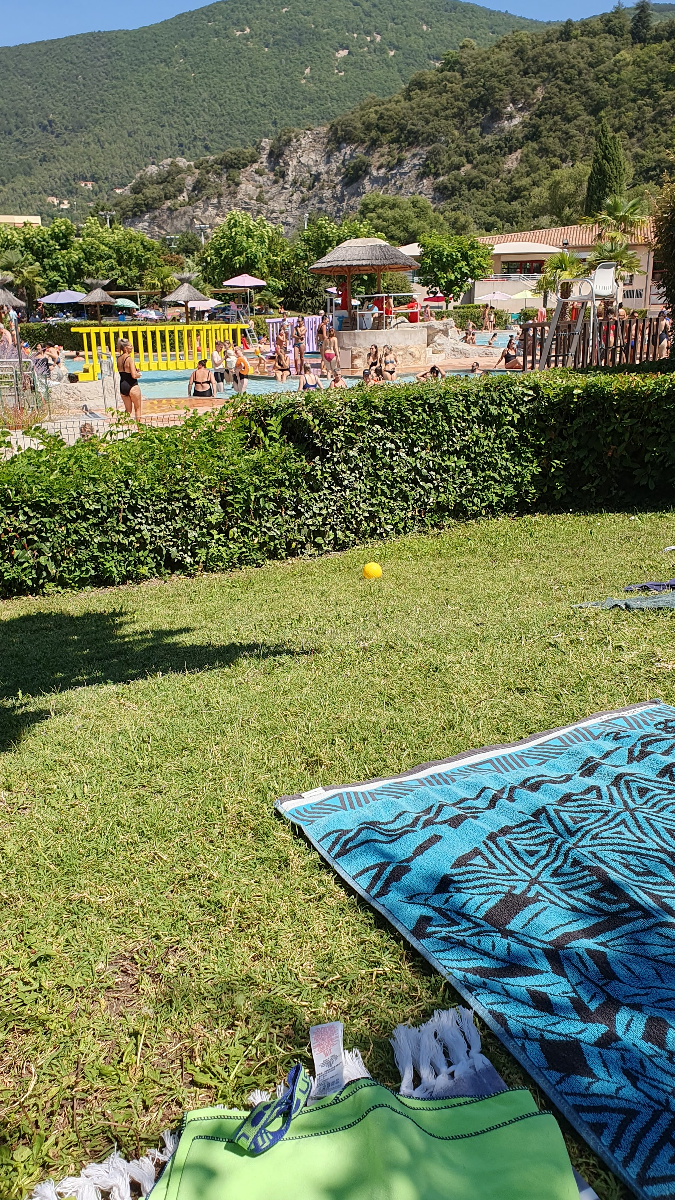 Photo n° 1 de l'avis de Béatrice.o fait le 06/08/2023 à 13:34