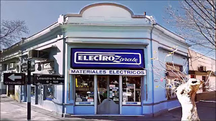 Electro Zárate