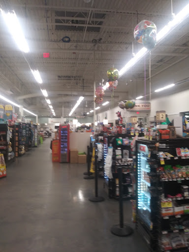 Grocery Store «ACME Markets», reviews and photos, 9600 S Long Beach Boulevard, Beach Haven, NJ 08008, USA