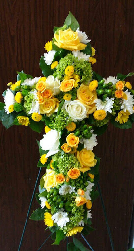 Florist «A Daisy A Day», reviews and photos, 749 Silas Creek Pkwy, Winston-Salem, NC 27127, USA