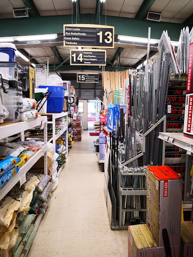 Hardware Store «Ace Hardware», reviews and photos, 2585 N Florida Ave, Hernando, FL 34442, USA