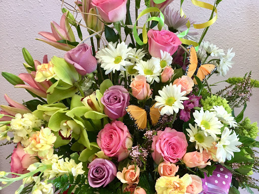 Florist «Forever Flowers», reviews and photos, 16728 E Smoky Hill Rd #11g, Centennial, CO 80015, USA
