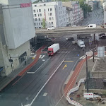 Photo n°8 de l'avis de F. fait le 01/05/2024 à 18:12 sur le  MEININGER Hotel Bremen Hauptbahnhof à Bremen