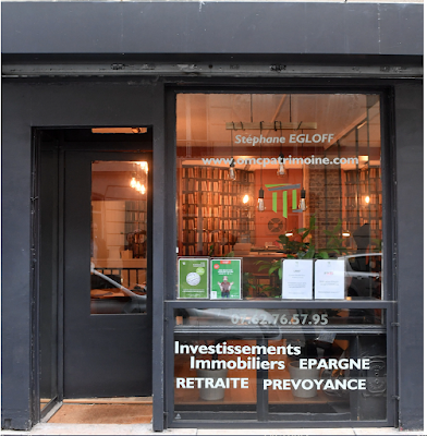 Conseil en gestion de patrimoine Paris 14 | OMC Patrimoine à Paris