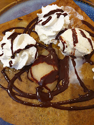 Photo n°52 de La Crepe Dantel à Plougonvelin ()