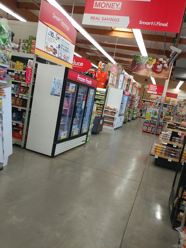 Grocery Store «Smart & Final», reviews and photos, 2742 E Indian School Rd, Phoenix, AZ 85016, USA