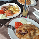 Photo n°1 de l'avis de Dalibor.i fait le 10/03/2023 à 13:53 sur le  Cevapcici à Munich