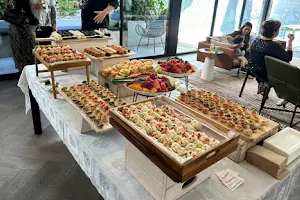 Passionate Catering image