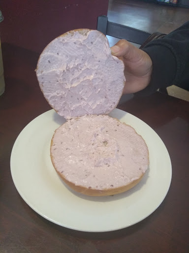 Coffee Shop «Second Street Cafe», reviews and photos, 28 2nd St #100, Watsonville, CA 95076, USA