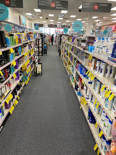 Convenience Store «CVS», reviews and photos, 24 Mamaroneck Ave, White Plains, NY 10601, USA