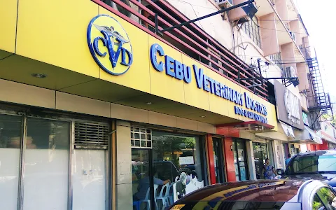 Cebu Veterinary Doctors - Main Hospital image