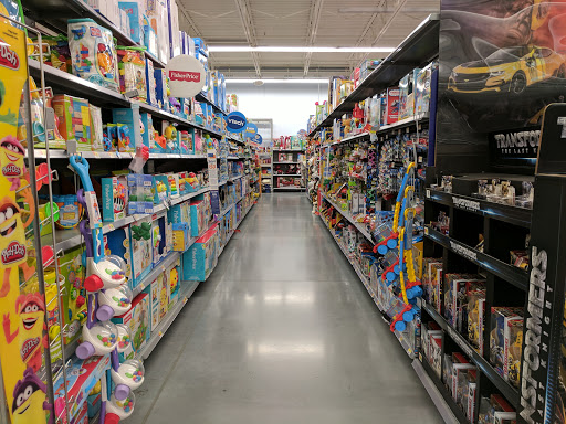 Discount Store «Walmart», reviews and photos, 882 S State Rd 135, Greenwood, IN 46143, USA