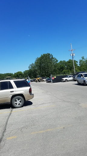 Auto Auction «Insurance Auto Auctions Inc», reviews and photos