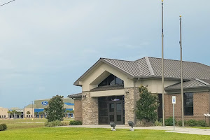 Texas Farm Credit Beaumont Branch Office