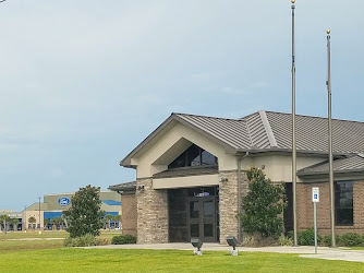 Texas Farm Credit Beaumont Branch Office