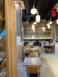 Atmosphère du Restaurant japonais Sushi Kyo à Cergy - n°2
