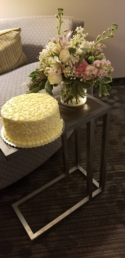 Wedding Bakery «elé Cake Co.», reviews and photos, 810 E Dixie Dr, Dayton, OH 45449, USA