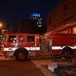 Boston Fire Department Engine 4 Ladder 24